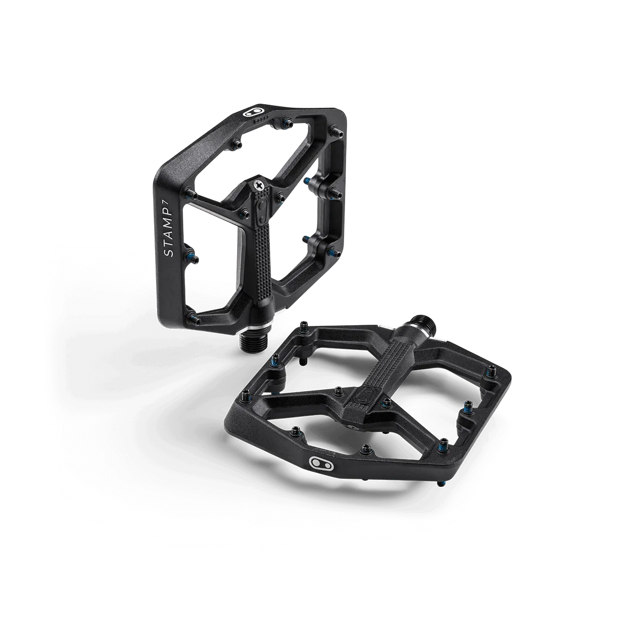 Crankbrothers STAMP 7 Large Pedal | YT-Industries Crankbrothers STAMP 7 Large Pedal | YT-Industries